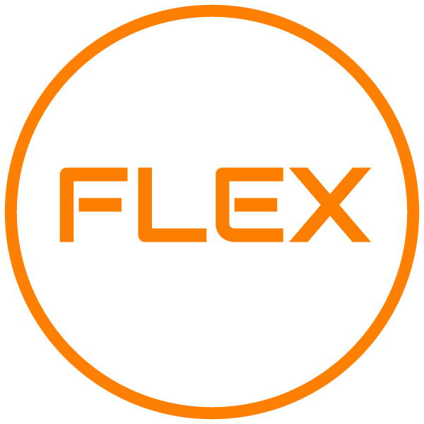 Flex Labs Logo